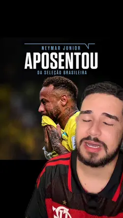 obrigado neymar 