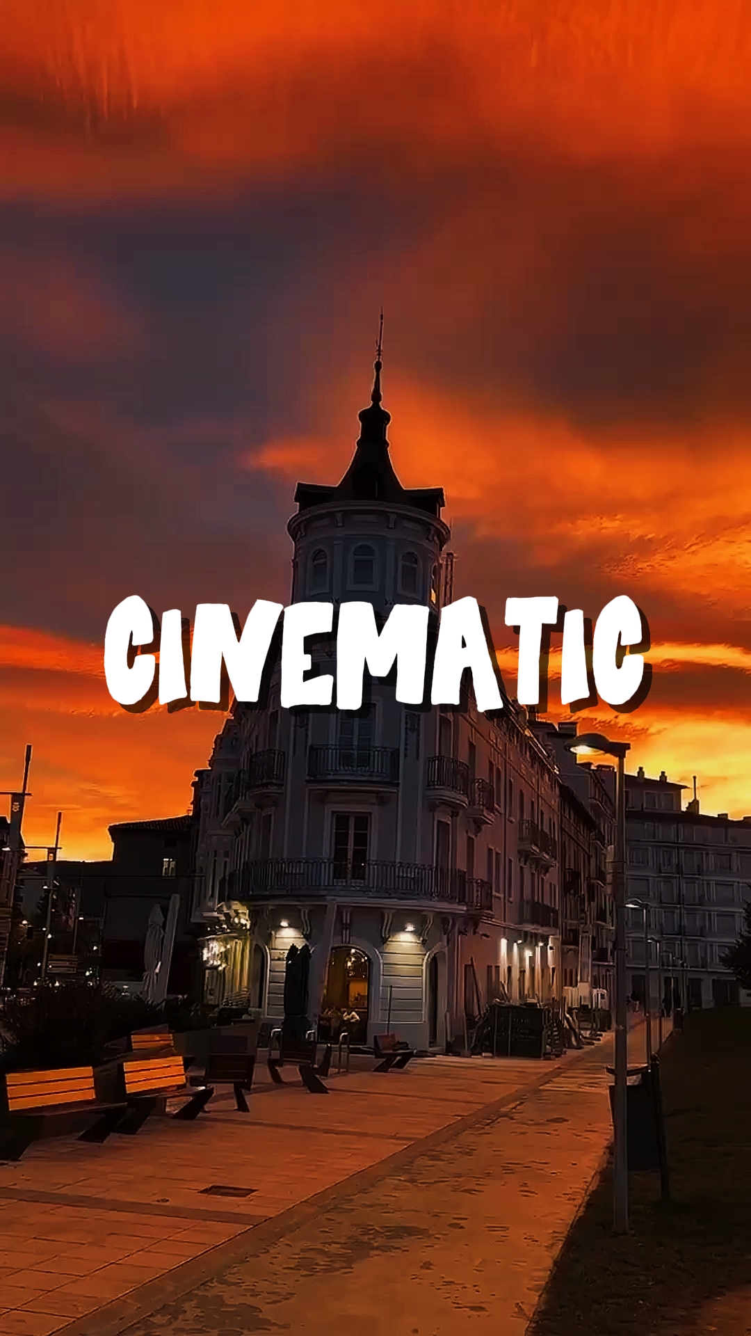 CINEMATIC