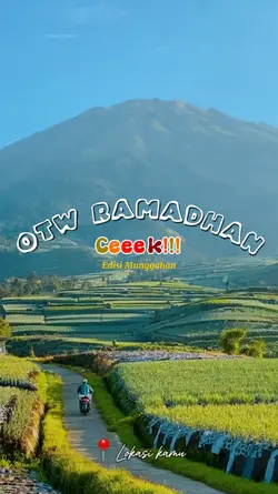 OTW RAMADHAN