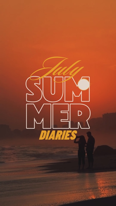 Resumen de fin de verano