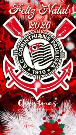 VAI CORINTHIANS 2026