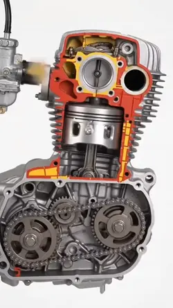 intro motor 