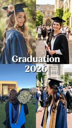 Graduation 2026