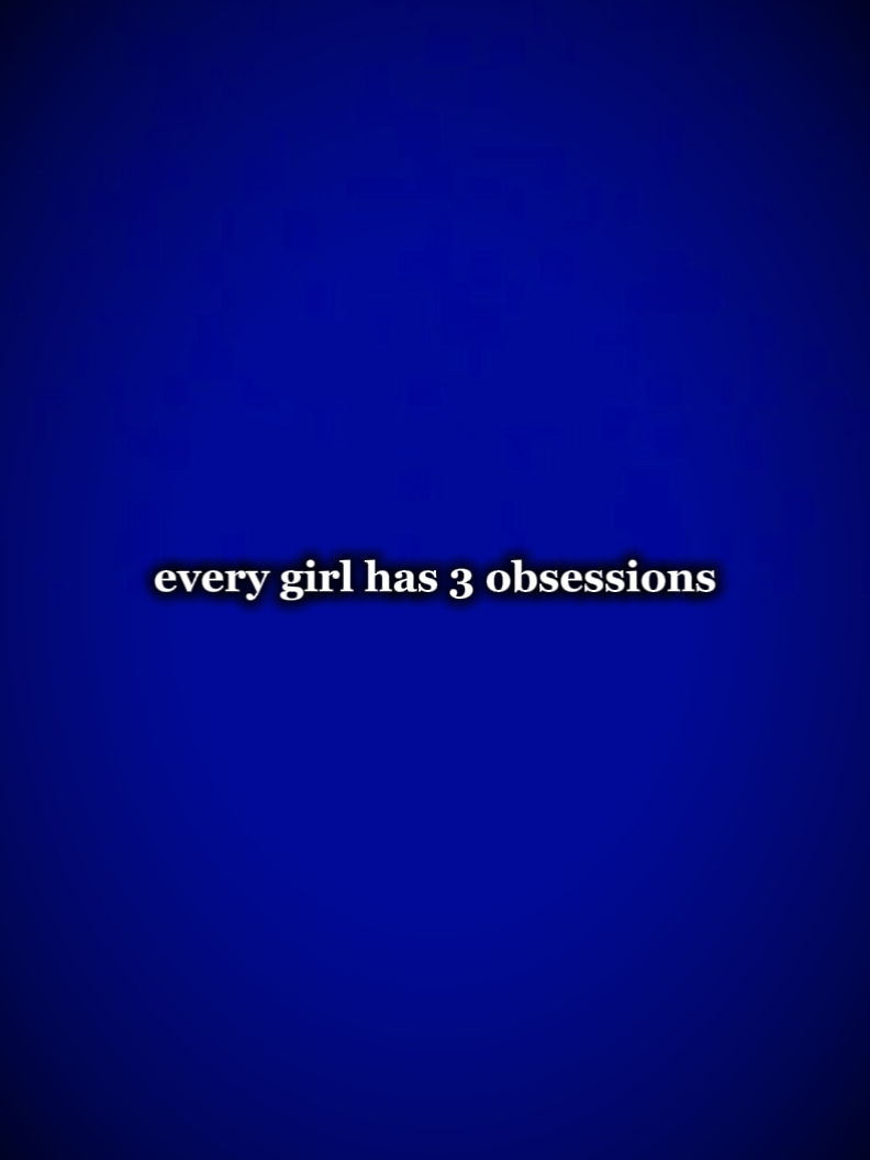 fille 3 obsessions