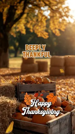 Thanksgiving