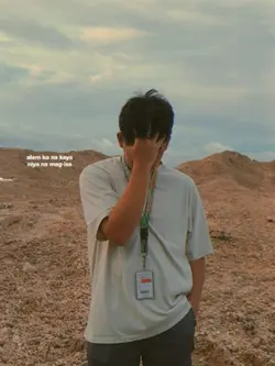 alam ko kaya niya