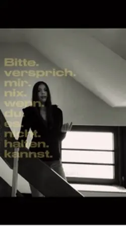 Versprechen