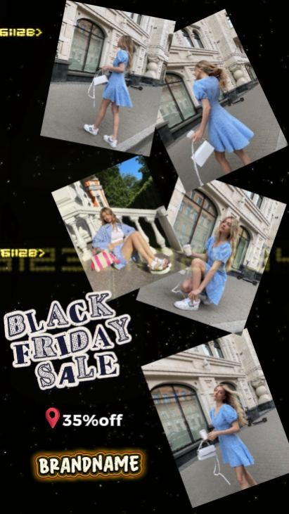black friday