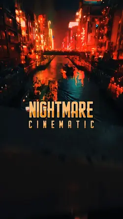 CINEMATIC NIGHTMARE 