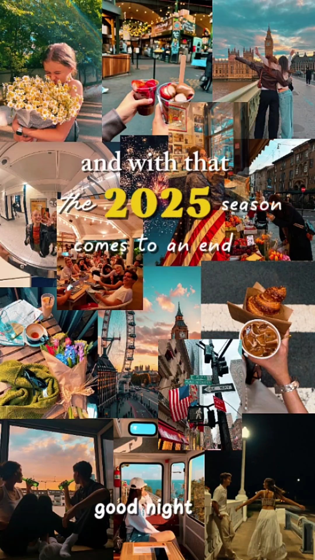 2025 Recap