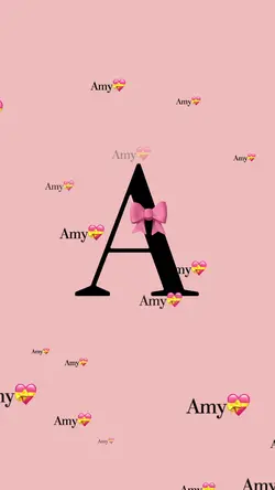 Amy