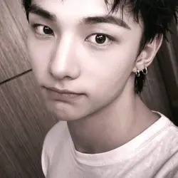 hyunjin Stray Kids