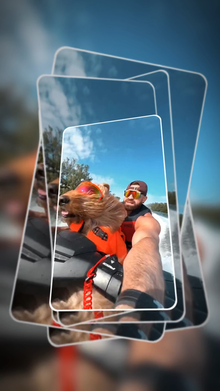 Jetski