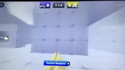 Just trickshots