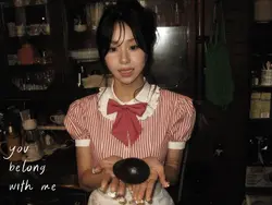you belong with me