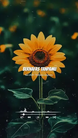 Bernafas Tanpamu