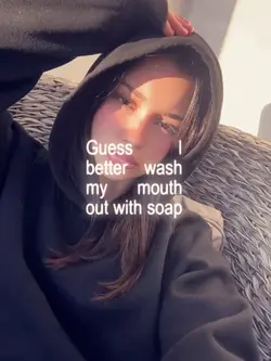 soap