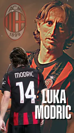 jogador Modric 
