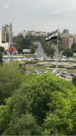 سوريا الحره 