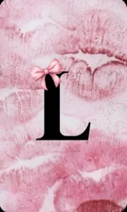 Letter L 