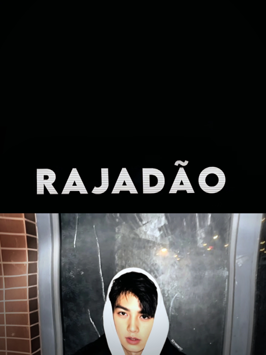 MONTAGEM RAJADAO