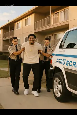 The Arrest 