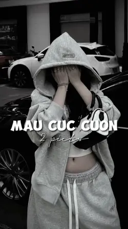 Mẫu cực cuốn