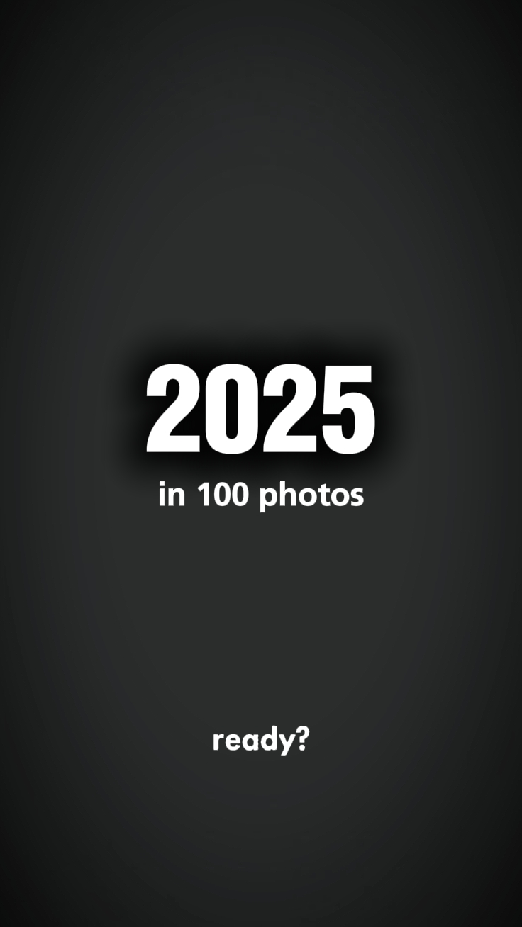 Minha foto 2025 em 100