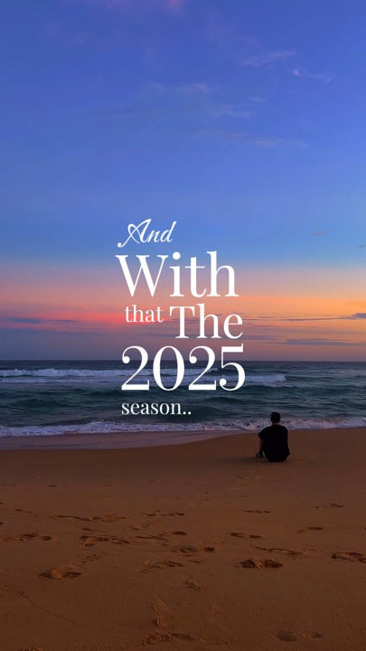 Musim 2025