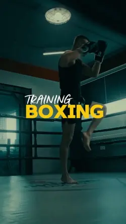 Boxing Training