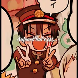 Aujourd'hui c'est..~