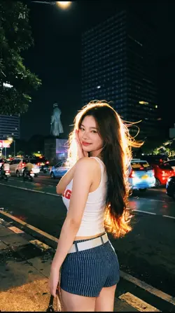 Lofy dusk filter