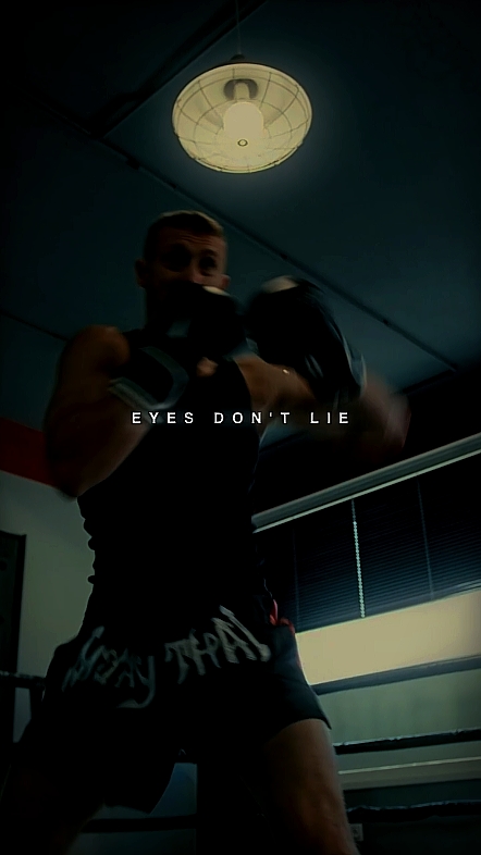 workout | boxing