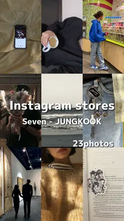 1week insta stores