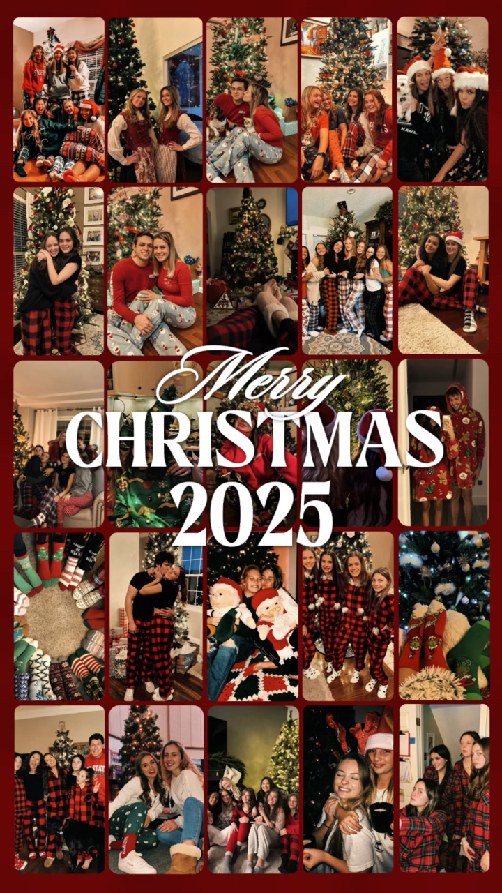 Festa de natal 2025