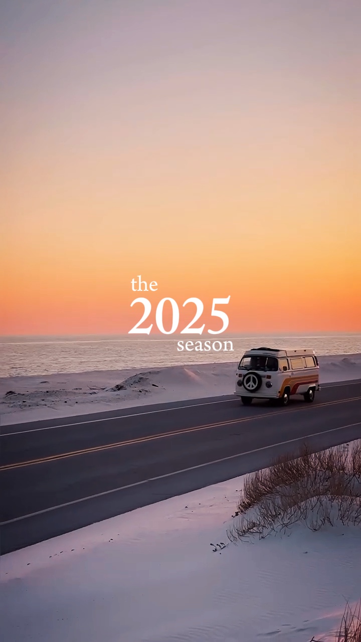 Temporada 2025 