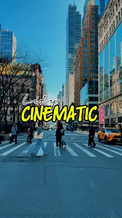 5Clips Cinematic 