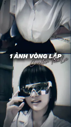 1 Ảnh Vòng Lặp 