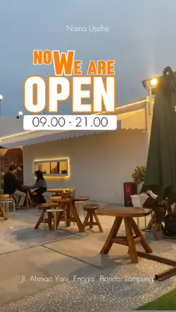 opening video