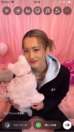 推しの誕生日！