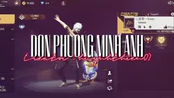 ĐƠN PHƯƠNG MÌNH ANH