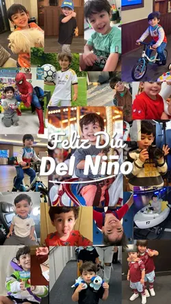 Día del niño 🧸🪁