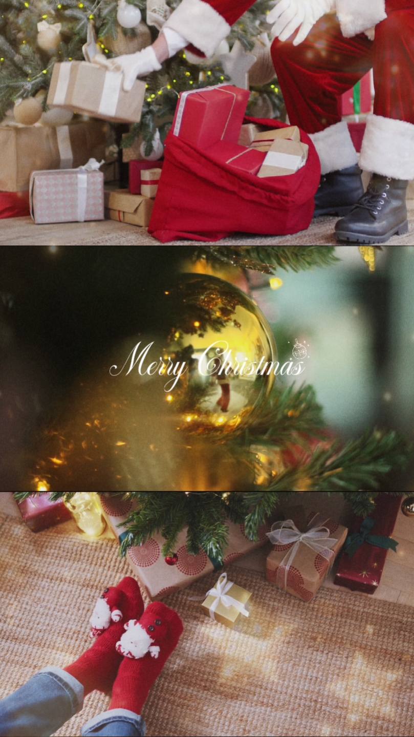 Feliz Navidad