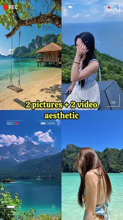 2 video + 2 picture