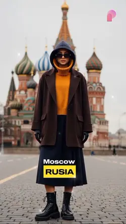 GRID FOTO MOSCOW 