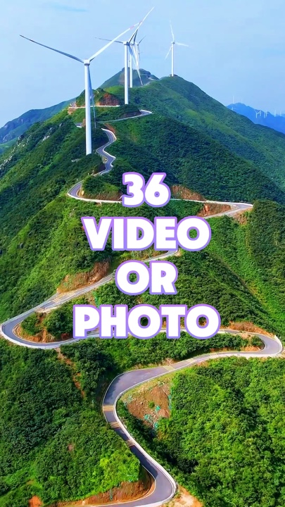 36 videos