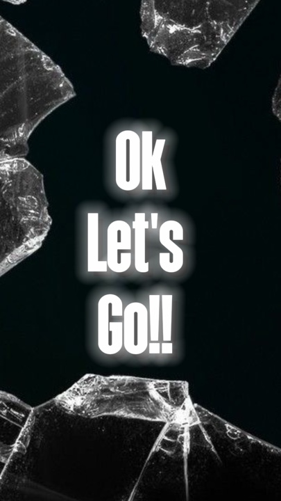OK Vamos Lá! 