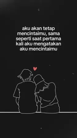 tetap mencintaimu
