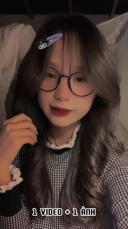 1 VIDEO + 1 ẢNH