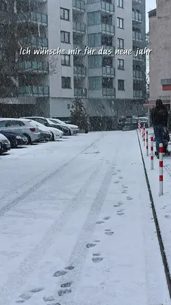 das neue Jahr